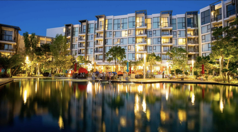 Cassia Phuket : แคสเซีย ภูเก็ต, ภูเก็ต, 64 ถนนศรีสุนทร, เชิงทะเล, ถลาง, ภูเก็ต, 62 ตร.ม., คอนโด ขาย, โดย Kao Natthathida Paksee, 500200811 - DDproperty.com