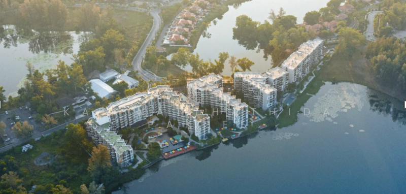 For Sale - Cassia Phuket, Phuket