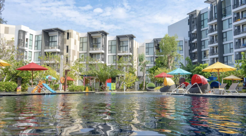 Cassia Phuket : แคสเซีย ภูเก็ต, ภูเก็ต, 64 ถนนศรีสุนทร, เชิงทะเล, ถลาง, ภูเก็ต, 62 ตร.ม., คอนโด ขาย, โดย Kao Natthathida Paksee, 500200811 - DDproperty.com