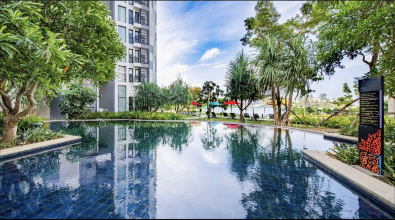 Cassia Phuket : แคสเซีย ภูเก็ต, ภูเก็ต, 64 ถนนศรีสุนทร, เชิงทะเล, ถลาง, ภูเก็ต, 62 ตร.ม., คอนโด ขาย, โดย Kao Natthathida Paksee, 500200811 - DDproperty.com