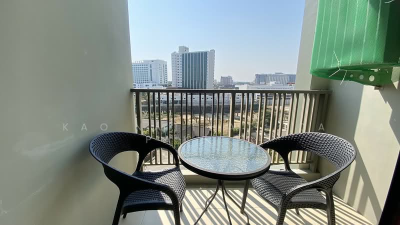 The Astra, Chiang Mai, 107 Changklan Rd, Chang Klan, Muang Chiang Mai, Chiang Mai, 1 Bedroom, 45 sqm, Condo For Sale, by Kao Natthathida Paksee, 500200812 - DDproperty.com