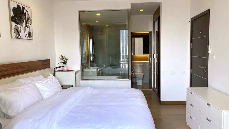 The Astra, Chiang Mai, 107 Changklan Rd, Chang Klan, Muang Chiang Mai, Chiang Mai, 1 Bedroom, 45 sqm, Condo For Sale, by Kao Natthathida Paksee, 500200812 - DDproperty.com
