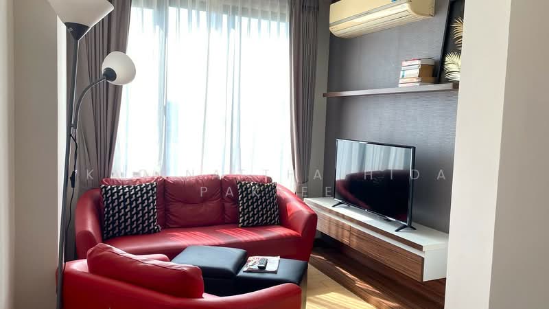 The Astra, Chiang Mai, 107 Changklan Rd, Chang Klan, Muang Chiang Mai, Chiang Mai, 1 Bedroom, 45 sqm, Condo For Sale, by Kao Natthathida Paksee, 500200812 - DDproperty.com