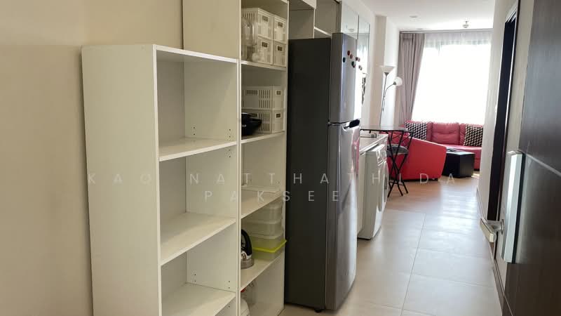 The Astra, Chiang Mai, 107 Changklan Rd, Chang Klan, Muang Chiang Mai, Chiang Mai, 1 Bedroom, 45 sqm, Condo For Sale, by Kao Natthathida Paksee, 500200812 - DDproperty.com