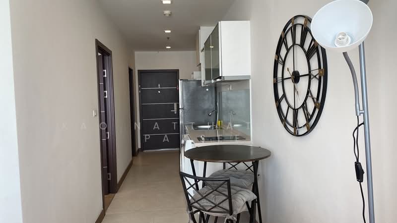 The Astra, Chiang Mai, 107 Changklan Rd, Chang Klan, Muang Chiang Mai, Chiang Mai, 1 Bedroom, 45 sqm, Condo For Sale, by Kao Natthathida Paksee, 500200812 - DDproperty.com