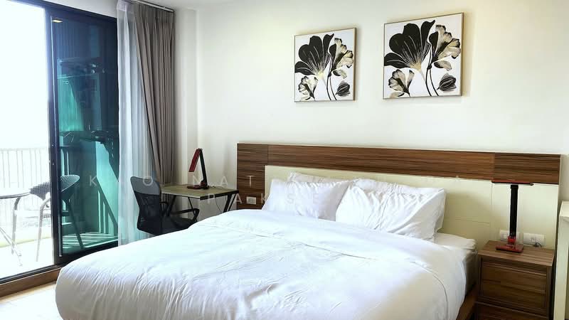 The Astra, Chiang Mai, 107 Changklan Rd, Chang Klan, Muang Chiang Mai, Chiang Mai, 1 Bedroom, 45 sqm, Condo For Sale, by Kao Natthathida Paksee, 500200812 - DDproperty.com