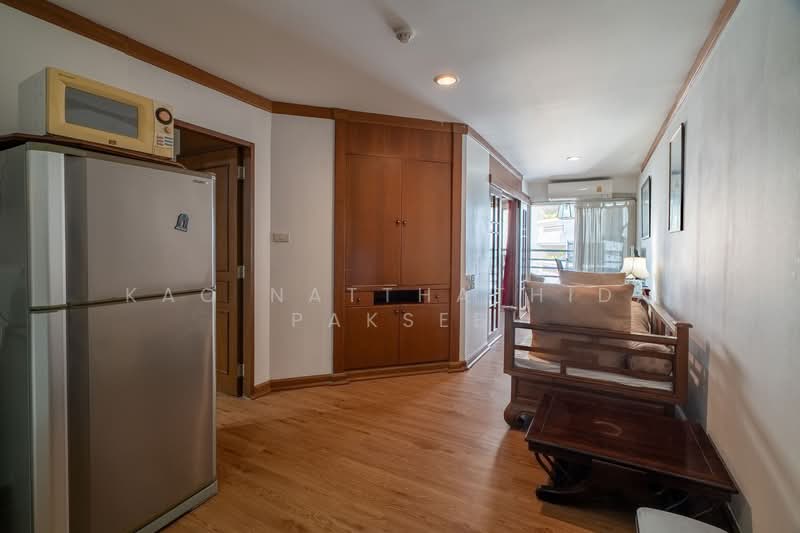 The Waterford Diamond Tower Sukhumvit, Bangkok, 758/18  Soi Sukhumvit 30/1, Sukhumvit Road, Khlong Toei, Khlong Toei, Bangkok, 1 Bedroom, 52 sqm, Condo For Sale, by Kao Natthathida Paksee, 500200813 - DDproperty.com