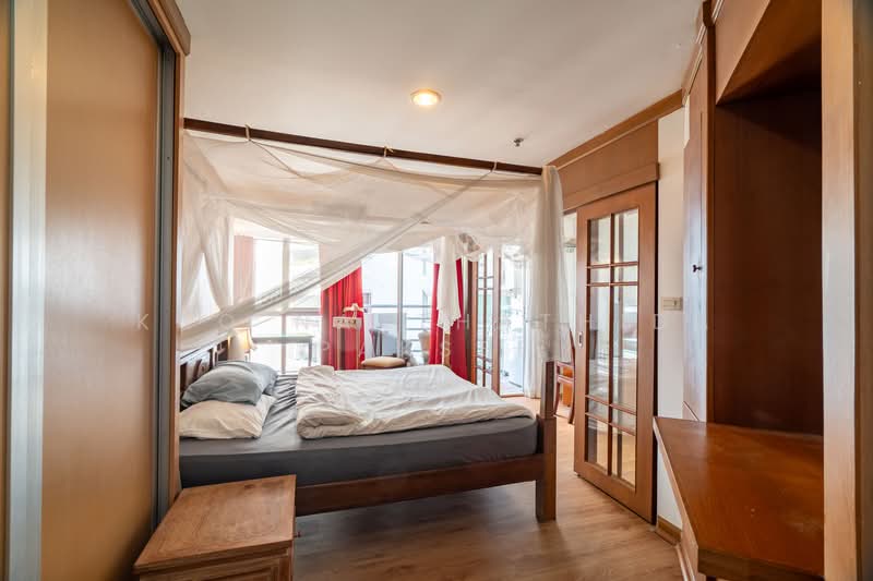 The Waterford Diamond Tower Sukhumvit, Bangkok, 758/18  Soi Sukhumvit 30/1, Sukhumvit Road, Khlong Toei, Khlong Toei, Bangkok, 1 Bedroom, 52 sqm, Condo For Sale, by Kao Natthathida Paksee, 500200813 - DDproperty.com