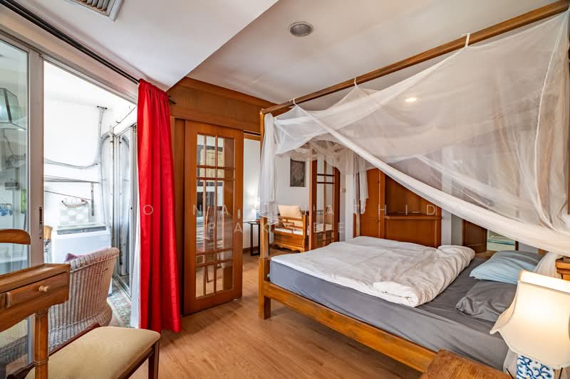 The Waterford Diamond Tower Sukhumvit, Bangkok, 758/18  Soi Sukhumvit 30/1, Sukhumvit Road, Khlong Toei, Khlong Toei, Bangkok, 1 Bedroom, 52 sqm, Condo For Sale, by Kao Natthathida Paksee, 500200813 - DDproperty.com