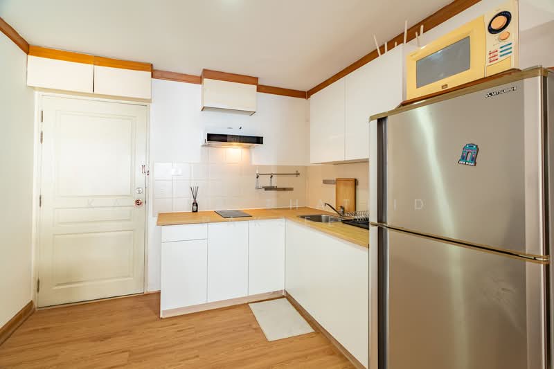 The Waterford Diamond Tower Sukhumvit, Bangkok, 758/18  Soi Sukhumvit 30/1, Sukhumvit Road, Khlong Toei, Khlong Toei, Bangkok, 1 Bedroom, 52 sqm, Condo For Sale, by Kao Natthathida Paksee, 500200813 - DDproperty.com