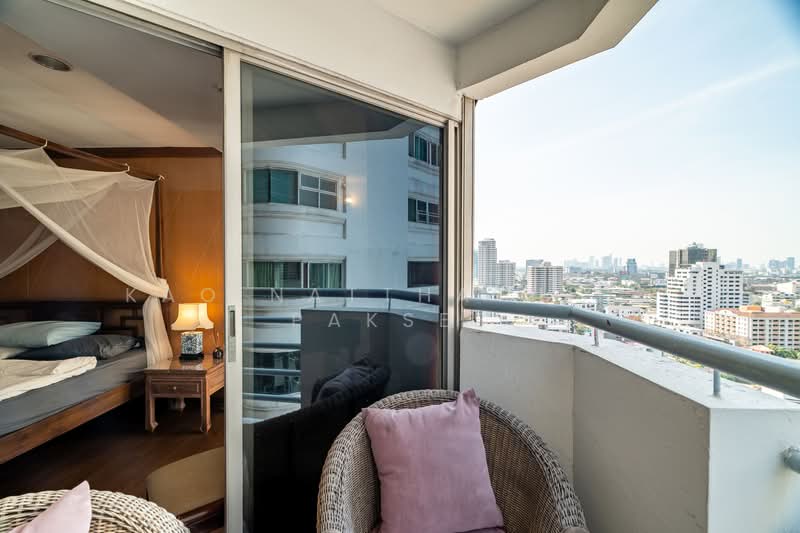 The Waterford Diamond Tower Sukhumvit, Bangkok, 758/18  Soi Sukhumvit 30/1, Sukhumvit Road, Khlong Toei, Khlong Toei, Bangkok, 1 Bedroom, 52 sqm, Condo For Sale, by Kao Natthathida Paksee, 500200813 - DDproperty.com