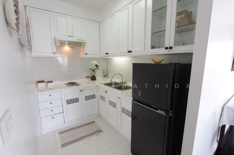 Citi Resort Sukhumvit 49, Bangkok, 39 Sukhumvit 49, Khlong Tan Nua, Watthana, Bangkok, 2 Bedrooms, 92 sqm, Condo For Sale, by Kao Natthathida Paksee, 500200814 - DDproperty.com