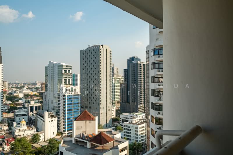The Waterford Park, Bangkok, Soi Sukhumvit 53, Khlong Tan Nua, Watthana, Bangkok, 3 Bedrooms, 204 sqm, Condo For Sale, by Kao Natthathida Paksee, 500200815 - DDproperty.com