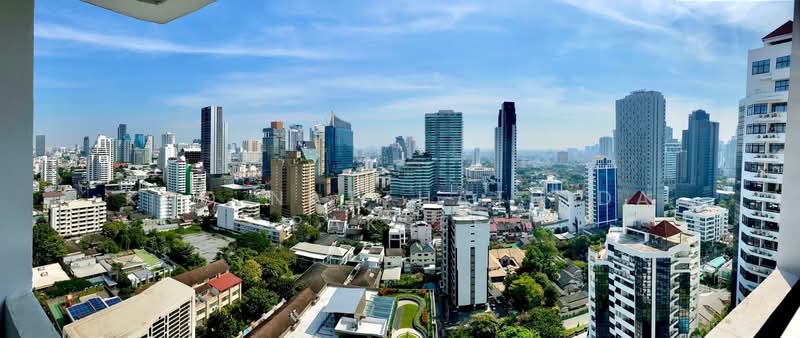 The Waterford Park, Bangkok, Soi Sukhumvit 53, Khlong Tan Nua, Watthana, Bangkok, 3 Bedrooms, 204 sqm, Condo For Sale, by Kao Natthathida Paksee, 500200815 - DDproperty.com