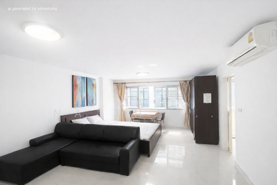 ขาย - Condo One Sukhumvit 52 : คอนโด วัน สุขุมวิท 52, กรุงเทพ