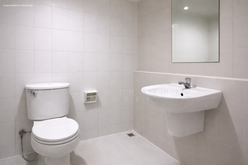 Condo One Sukhumvit 52, Bangkok, 88 Sukhumvit 52, Phra Kanong, Khlong Toei, Bangkok, Studio, 31 sqm, Condo For Sale, by Kao Natthathida Paksee, 500200816 - DDproperty.com