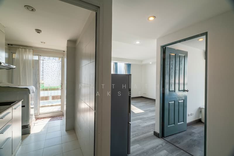 Zenith Place @ Sukhumvit 71/1 : ซีณิธ เพลส แอท สุขุมวิท 71/1, กรุงเทพ, 1747 ถนนสุขุมวิท, พระโขนงเหนือ, วัฒนา, กรุงเทพ, 48 ตร.ม., คอนโด ขาย, โดย Kao Natthathida Paksee, 500200817 - DDproperty.com