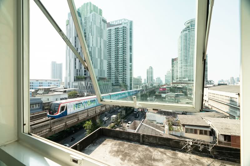 Zenith Place @ Sukhumvit 71/1, Bangkok, 1747 Sukhumvit Road, Phra Kanong Nua, Watthana, Bangkok, 1 Bedroom, 48 sqm, Condo For Sale, by Kao Natthathida Paksee, 500200817 - DDproperty.com