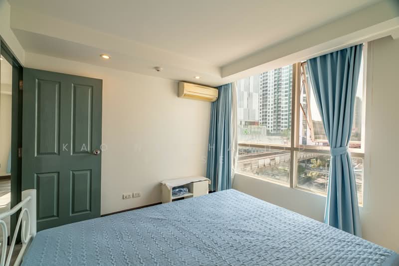 Zenith Place @ Sukhumvit 71/1, Bangkok, 1747 Sukhumvit Road, Phra Kanong Nua, Watthana, Bangkok, 1 Bedroom, 48 sqm, Condo For Sale, by Kao Natthathida Paksee, 500200817 - DDproperty.com