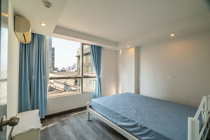 Zenith Place @ Sukhumvit 71/1, Bangkok, 1747 Sukhumvit Road, Phra Kanong Nua, Watthana, Bangkok, 1 Bedroom, 48 sqm, Condo For Sale, by Kao Natthathida Paksee, 500200817 - DDproperty.com