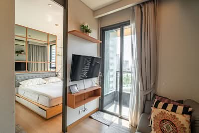 ขาย - The Lumpini 24 : เดอะ ลุมพินี 24, กรุงเทพ