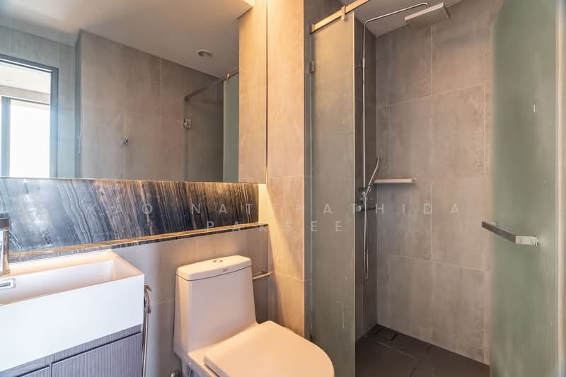 The Lumpini 24, Bangkok, Sukhumvit 24 Road, Khong Tan, Khlong Toei, Bangkok, 1 Bedroom, 26 sqm, Condo For Sale, by Kao Natthathida Paksee, 500200818 - DDproperty.com