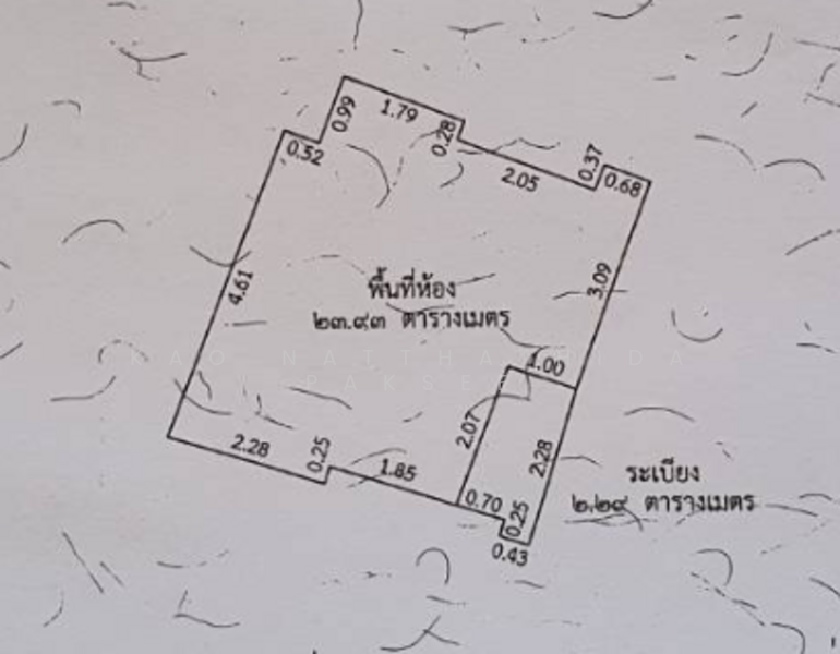The Lumpini 24 : เดอะ ลุมพินี 24, กรุงเทพ, ซอย สุขุมวิท 24, คลองตัน, คลองเตย, กรุงเทพ, 26 ตร.ม., คอนโด ขาย, โดย Kao Natthathida Paksee, 500200818 - DDproperty.com