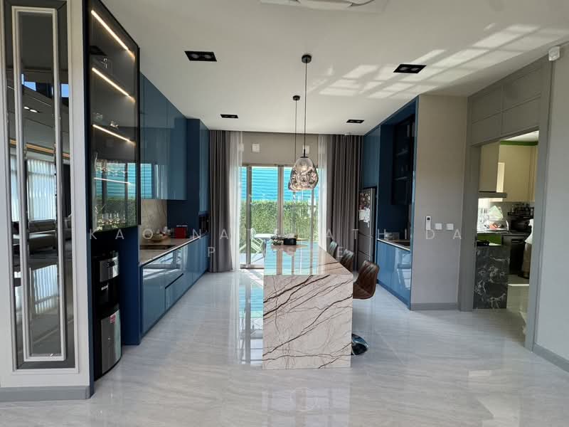 Perfect Masterpiece Rama 9-Krungthep Kreetha, Bangkok, Srinakarin - Romklao Road, Khlong Song Ton Nun, Lat Krabang, Bangkok, 4 Bedrooms, 526 sqm, Single Detached House For Sale, by Kao Natthathida Paksee, 500200819 - DDproperty.com