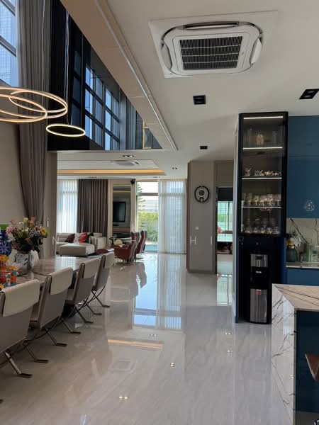 Perfect Masterpiece Rama 9-Krungthep Kreetha : เพอร์เฟค มาสเตอร์พีซ พระราม 9 – กรุงเทพกรีฑา, กรุงเทพ, ถนน ศรีนครินทร์ - ร่มเกล้า, คลองสองต้นนุ่น, ลาดกระบัง, กรุงเทพ, 526 ตร.ม., บ้านเดี่ยว ขาย, โดย Kao Natthathida Paksee, 500200819 - DDproperty.com