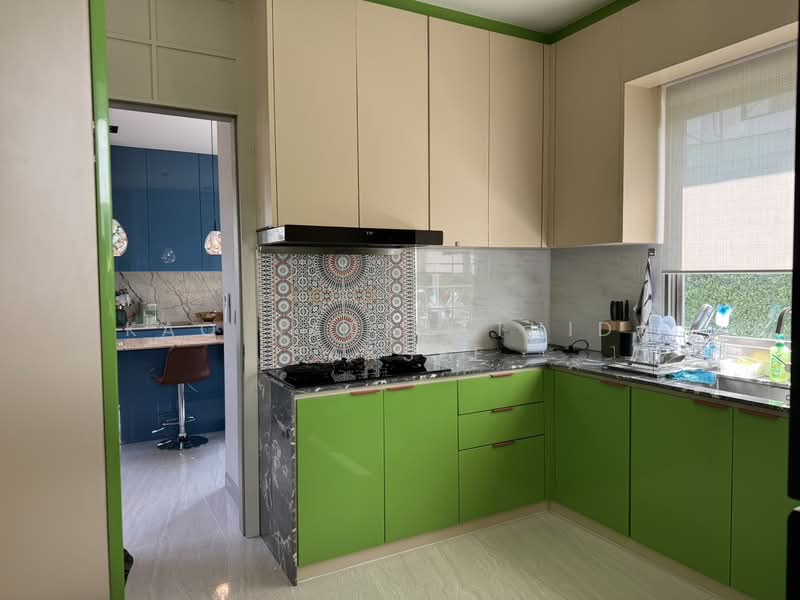 Perfect Masterpiece Rama 9-Krungthep Kreetha, Bangkok, Srinakarin - Romklao Road, Khlong Song Ton Nun, Lat Krabang, Bangkok, 4 Bedrooms, 526 sqm, Single Detached House For Sale, by Kao Natthathida Paksee, 500200819 - DDproperty.com