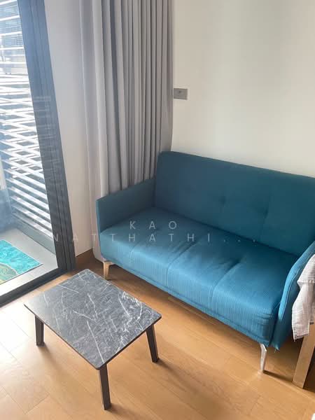 The Lumpini 24, Bangkok, Sukhumvit 24 Road, Khong Tan, Khlong Toei, Bangkok, 1 Bedroom, 32 sqm, Condo For Sale, by Kao Natthathida Paksee, 500200822 - DDproperty.com