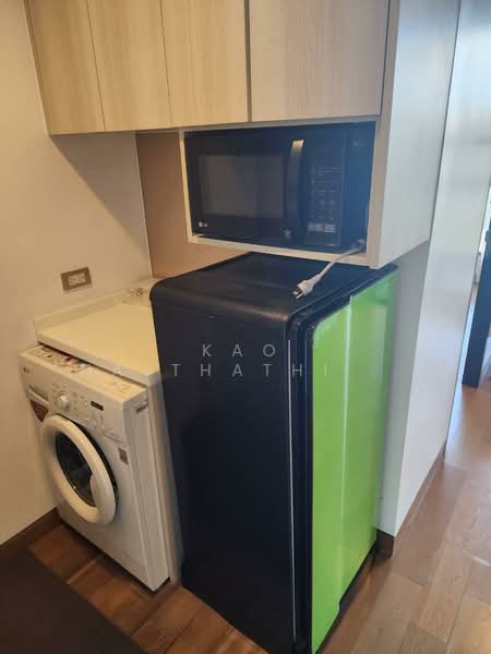 The Lumpini 24, Bangkok, Sukhumvit 24 Road, Khong Tan, Khlong Toei, Bangkok, 1 Bedroom, 32 sqm, Condo For Sale, by Kao Natthathida Paksee, 500200822 - DDproperty.com