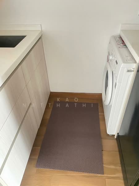 The Lumpini 24, Bangkok, Sukhumvit 24 Road, Khong Tan, Khlong Toei, Bangkok, 1 Bedroom, 32 sqm, Condo For Sale, by Kao Natthathida Paksee, 500200822 - DDproperty.com