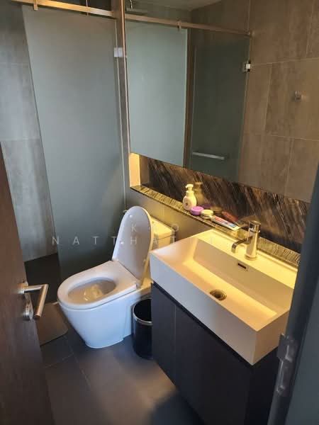 The Lumpini 24, Bangkok, Sukhumvit 24 Road, Khong Tan, Khlong Toei, Bangkok, 1 Bedroom, 32 sqm, Condo For Sale, by Kao Natthathida Paksee, 500200822 - DDproperty.com