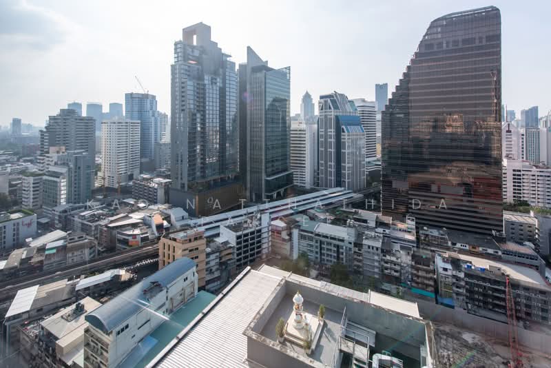 Hyde Sukhumvit 13 : ไฮด์ สุขุมวิท 13, กรุงเทพ, 13 ซอยสุขุมวิท 13, คลองเตยเหนือ, วัฒนา, กรุงเทพ, 46 ตร.ม., คอนโด ขาย, โดย Kao Natthathida Paksee, 500200823 - DDproperty.com