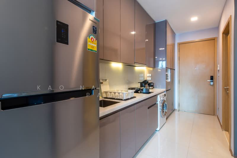 Hyde Sukhumvit 13 : ไฮด์ สุขุมวิท 13, กรุงเทพ, 13 ซอยสุขุมวิท 13, คลองเตยเหนือ, วัฒนา, กรุงเทพ, 46 ตร.ม., คอนโด ขาย, โดย Kao Natthathida Paksee, 500200823 - DDproperty.com