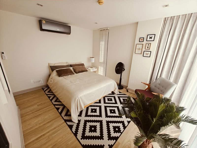 Socio Reference 61 : โซซิโอ เรฟเฟอเรนซ์ 61, กรุงเทพ, สุขุมวิท 61, คลองเตยเหนือ, วัฒนา, กรุงเทพ, 68 ตร.ม., คอนโด ขาย, โดย Kao Natthathida Paksee, 500200824 - DDproperty.com