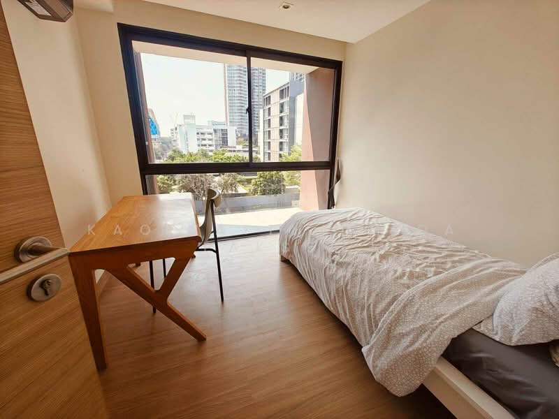 Socio Reference 61 : โซซิโอ เรฟเฟอเรนซ์ 61, กรุงเทพ, สุขุมวิท 61, คลองเตยเหนือ, วัฒนา, กรุงเทพ, 68 ตร.ม., คอนโด ขาย, โดย Kao Natthathida Paksee, 500200824 - DDproperty.com