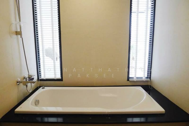 Socio Reference 61, Bangkok, Sukhumvit 61, Khlongtoei Nua, Watthana, Bangkok, 2 Bedrooms, 68 sqm, Condo For Sale, by Kao Natthathida Paksee, 500200824 - DDproperty.com