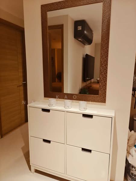 Socio Reference 61, Bangkok, Sukhumvit 61, Khlongtoei Nua, Watthana, Bangkok, 2 Bedrooms, 68 sqm, Condo For Sale, by Kao Natthathida Paksee, 500200824 - DDproperty.com