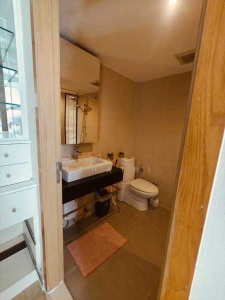 Socio Reference 61 : โซซิโอ เรฟเฟอเรนซ์ 61, กรุงเทพ, สุขุมวิท 61, คลองเตยเหนือ, วัฒนา, กรุงเทพ, 68 ตร.ม., คอนโด ขาย, โดย Kao Natthathida Paksee, 500200824 - DDproperty.com