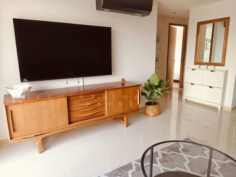 Socio Reference 61, Bangkok, Sukhumvit 61, Khlongtoei Nua, Watthana, Bangkok, 2 Bedrooms, 68 sqm, Condo For Sale, by Kao Natthathida Paksee, 500200824 - DDproperty.com