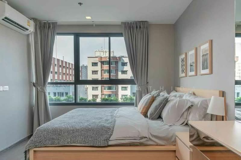 IDEO Sukhumvit 93, Bangkok, 2331 Soi Sukhumvit 93, Bang Chak, Phra Khanong, Bangkok, 1 Bedroom, 35 sqm, Condo For Sale, by Kao Natthathida Paksee, 500200825 - DDproperty.com