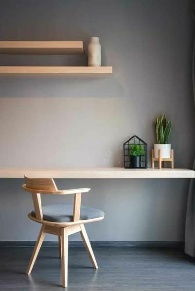 IDEO Sukhumvit 93, Bangkok, 2331 Soi Sukhumvit 93, Bang Chak, Phra Khanong, Bangkok, 1 Bedroom, 35 sqm, Condo For Sale, by Kao Natthathida Paksee, 500200825 - DDproperty.com