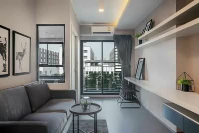 ขาย - IDEO Sukhumvit 93 : ไอดีโอ สุขุมวิท 93, กรุงเทพ