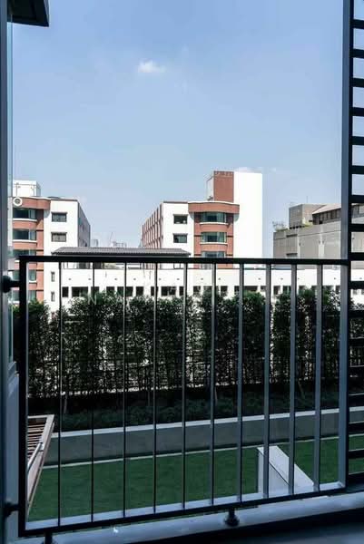 IDEO Sukhumvit 93, Bangkok, 2331 Soi Sukhumvit 93, Bang Chak, Phra Khanong, Bangkok, 1 Bedroom, 35 sqm, Condo For Sale, by Kao Natthathida Paksee, 500200826 - DDproperty.com