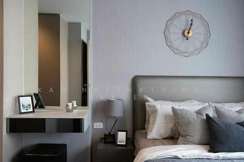 IDEO Sukhumvit 93, Bangkok, 2331 Soi Sukhumvit 93, Bang Chak, Phra Khanong, Bangkok, 1 Bedroom, 35 sqm, Condo For Sale, by Kao Natthathida Paksee, 500200826 - DDproperty.com