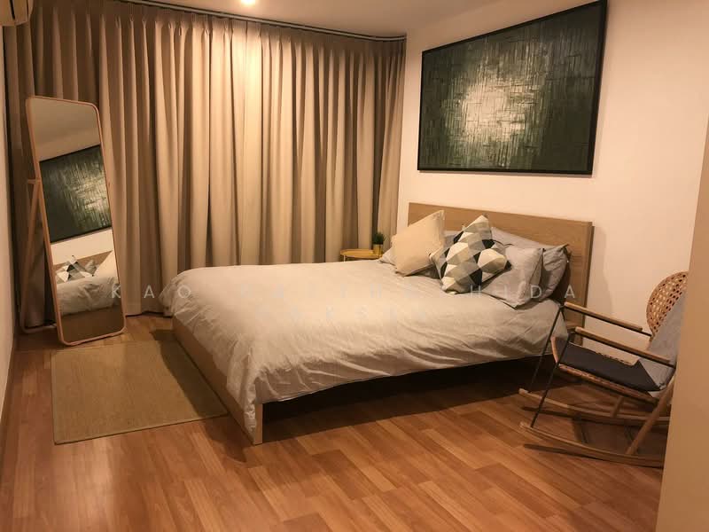 Voque Sukhumvit 16, Bangkok, Soi Sukhumvit 16, Khlong Toei, Khlong Toei, Bangkok, 2 Bedrooms, 73 sqm, Condo For Sale, by Kao Natthathida Paksee, 500200827 - DDproperty.com