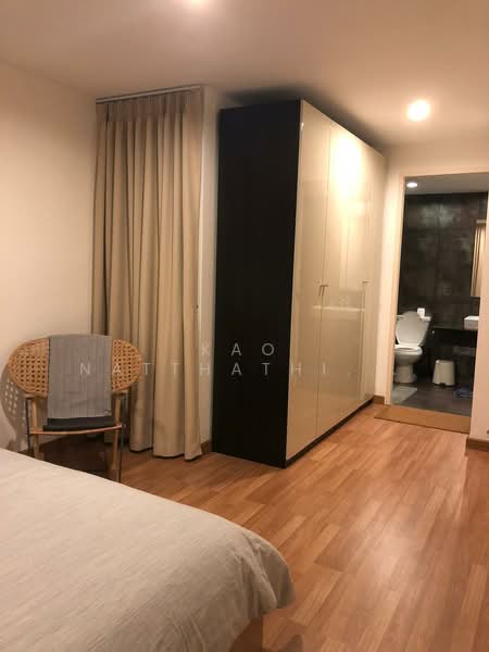 Voque Sukhumvit 16, Bangkok, Soi Sukhumvit 16, Khlong Toei, Khlong Toei, Bangkok, 2 Bedrooms, 73 sqm, Condo For Sale, by Kao Natthathida Paksee, 500200827 - DDproperty.com