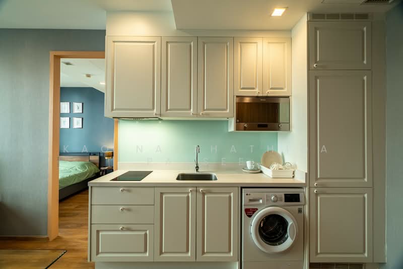 Noble BE33, Bangkok, 19 Soi Sukhumvit 33, Khlong Tan Nua, Watthana, Bangkok, 1 Bedroom, 40 sqm, Condo For Sale, by Kao Natthathida Paksee, 500200828 - DDproperty.com